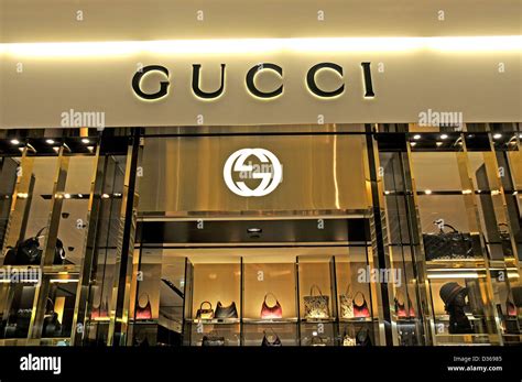 boutique Gucci france